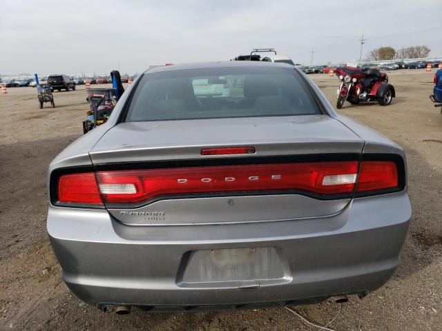 Photo 5 VIN: 2C3CDXKT3EH371369 - DODGE CHARGER PO 