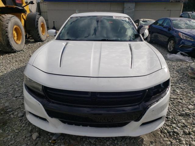 Photo 4 VIN: 2C3CDXKT3GH260078 - DODGE CHARGER PO 