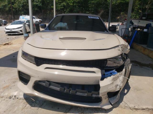 Photo 4 VIN: 2C3CDXKT3GH271128 - DODGE CHARGER 