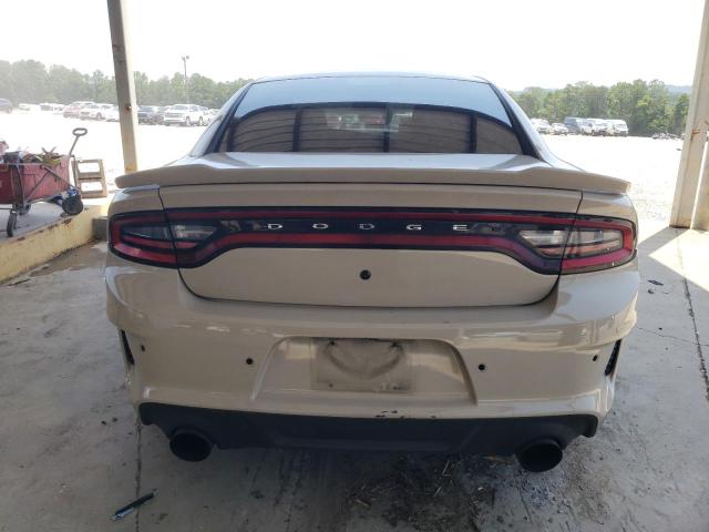 Photo 5 VIN: 2C3CDXKT3GH271128 - DODGE CHARGER 