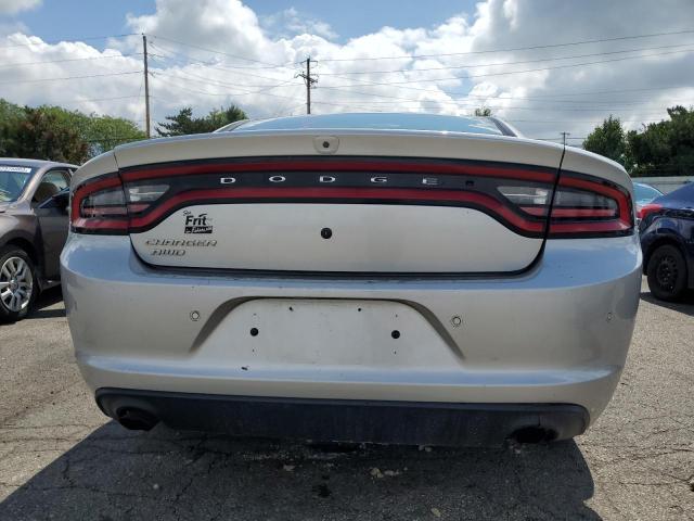 Photo 5 VIN: 2C3CDXKT3HH567736 - DODGE CHARGER 