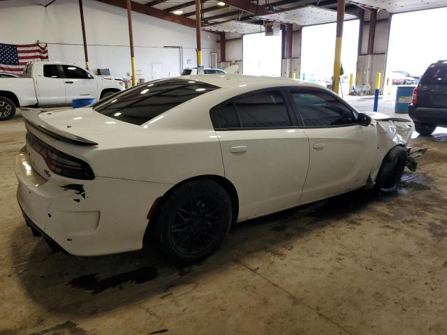 Photo 2 VIN: 2C3CDXKT3HH585623 - DODGE CHARGER 