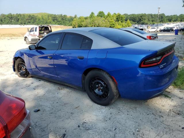 Photo 1 VIN: 2C3CDXKT3HH649935 - DODGE CHARGER PO 