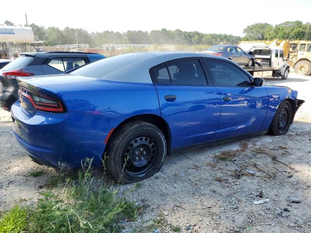 Photo 2 VIN: 2C3CDXKT3HH649935 - DODGE CHARGER PO 