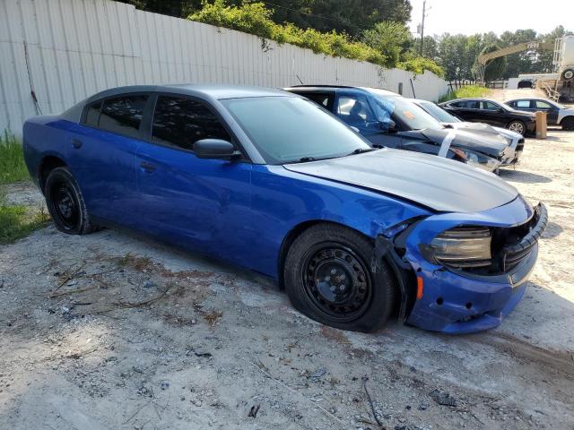 Photo 3 VIN: 2C3CDXKT3HH649935 - DODGE CHARGER PO 