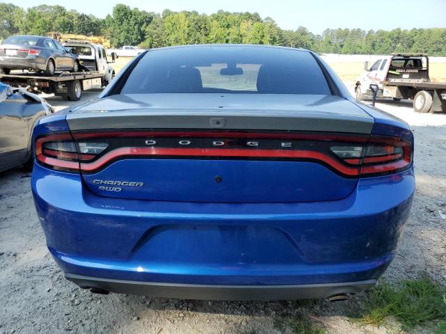 Photo 5 VIN: 2C3CDXKT3HH649935 - DODGE CHARGER PO 