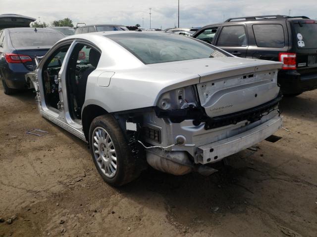 Photo 2 VIN: 2C3CDXKT3JH212457 - DODGE CHARGER PO 