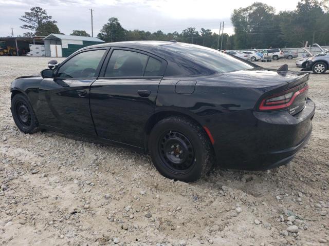 Photo 1 VIN: 2C3CDXKT3JH283285 - DODGE CHARGER PO 