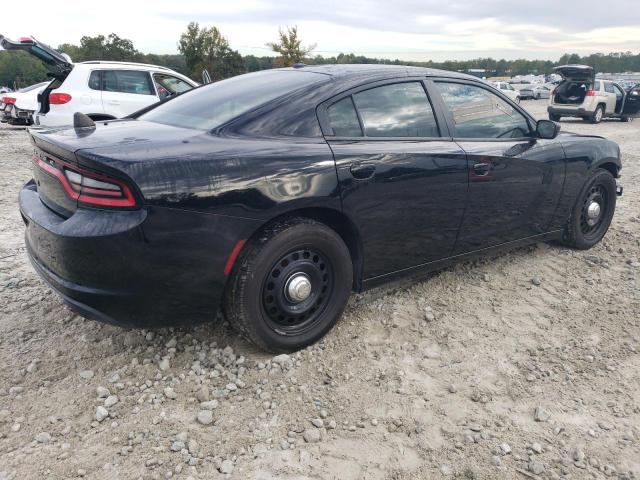 Photo 2 VIN: 2C3CDXKT3JH283285 - DODGE CHARGER PO 