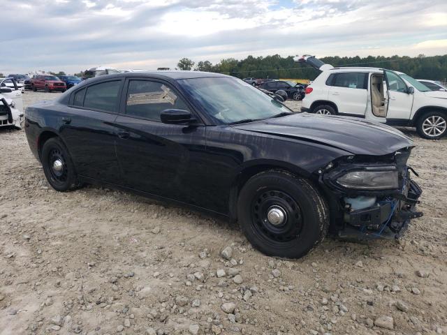 Photo 3 VIN: 2C3CDXKT3JH283285 - DODGE CHARGER PO 