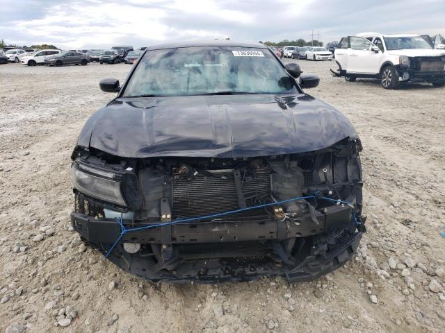 Photo 4 VIN: 2C3CDXKT3JH283285 - DODGE CHARGER PO 