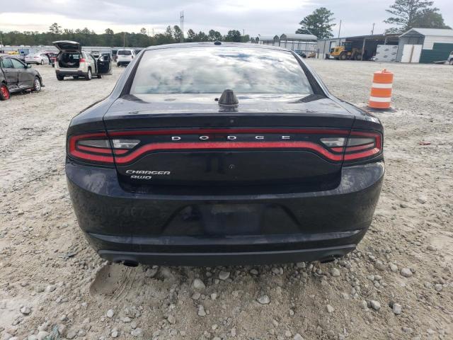 Photo 5 VIN: 2C3CDXKT3JH283285 - DODGE CHARGER PO 