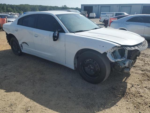 Photo 3 VIN: 2C3CDXKT3KH577089 - DODGE CHARGER PO 