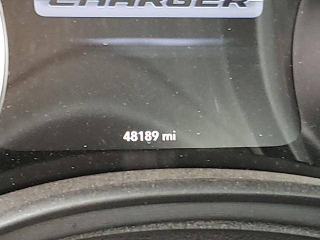 Photo 7 VIN: 2C3CDXKT3KH739240 - DODGE CHARGER PO 