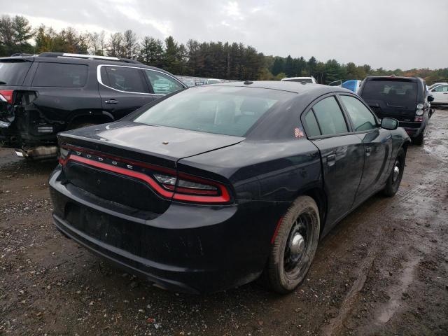 Photo 3 VIN: 2C3CDXKT3LH114970 - DODGE CHARGER PO 