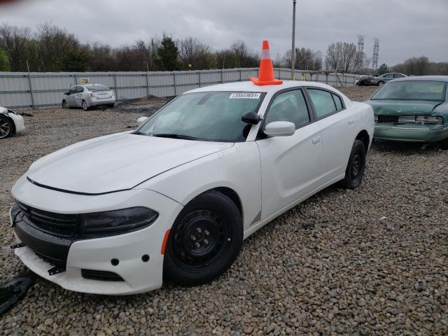 Photo 1 VIN: 2C3CDXKT3LH147399 - DODGE CHARGER 