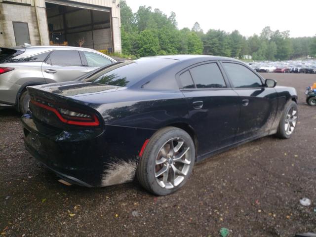 Photo 2 VIN: 2C3CDXKT4GH144372 - DODGE CHARGER PO 