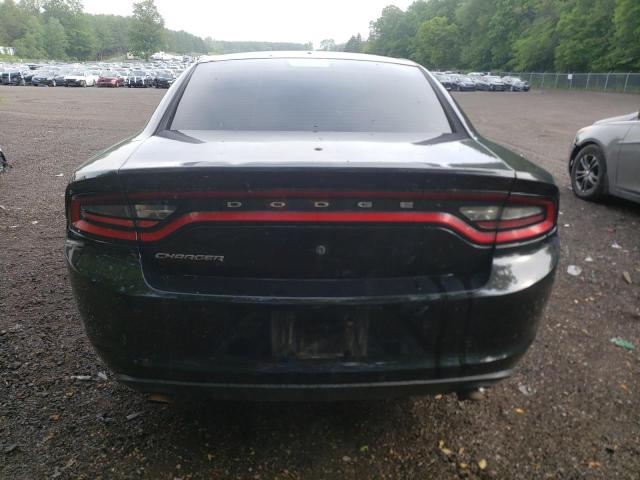 Photo 5 VIN: 2C3CDXKT4GH144372 - DODGE CHARGER PO 