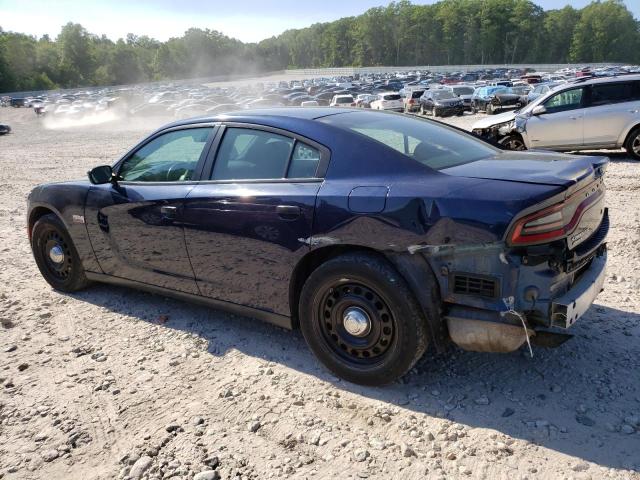 Photo 1 VIN: 2C3CDXKT4GH294028 - DODGE CHARGER 