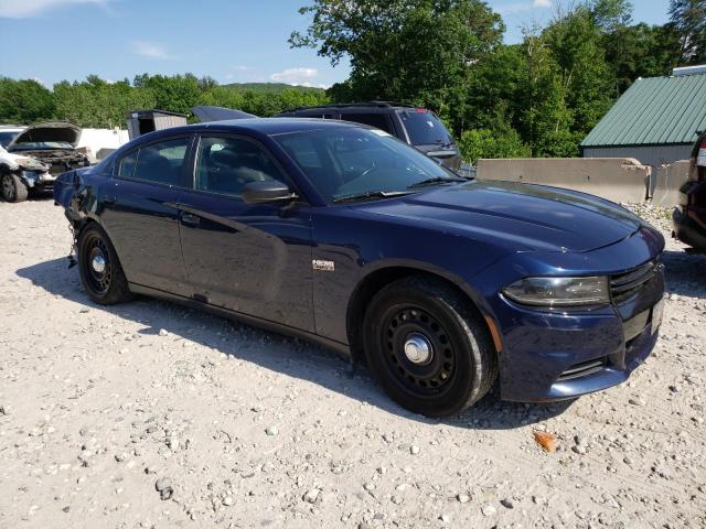 Photo 3 VIN: 2C3CDXKT4GH294028 - DODGE CHARGER 