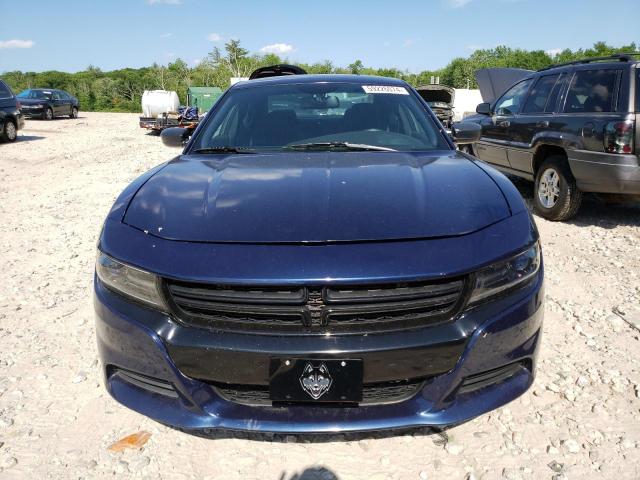 Photo 4 VIN: 2C3CDXKT4GH294028 - DODGE CHARGER 