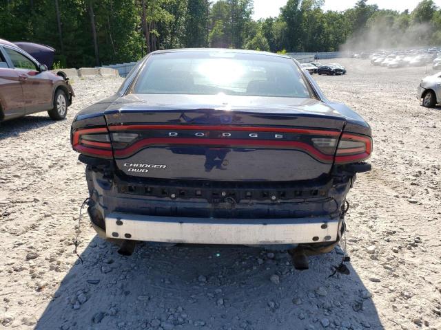 Photo 5 VIN: 2C3CDXKT4GH294028 - DODGE CHARGER 