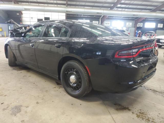 Photo 1 VIN: 2C3CDXKT4GH303861 - DODGE CHARGER 