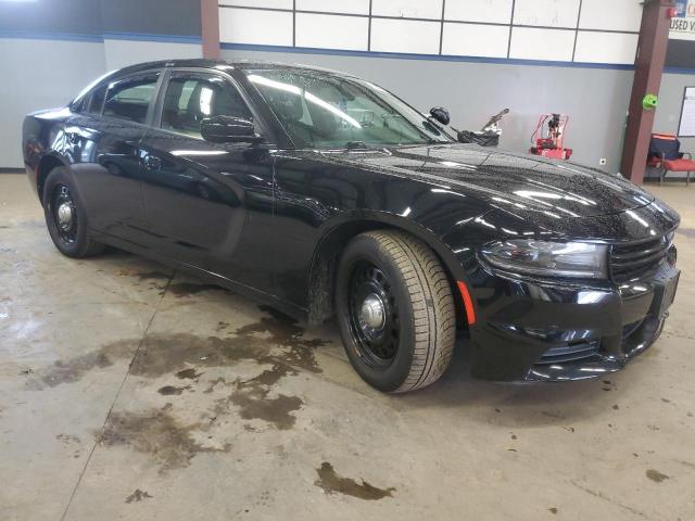 Photo 3 VIN: 2C3CDXKT4GH303861 - DODGE CHARGER 