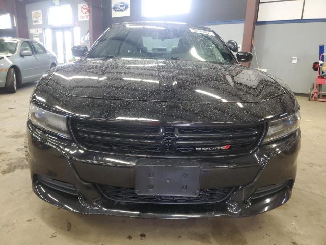 Photo 4 VIN: 2C3CDXKT4GH303861 - DODGE CHARGER 