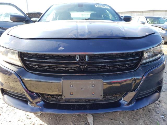 Photo 8 VIN: 2C3CDXKT4HH546877 - DODGE CHARGER 