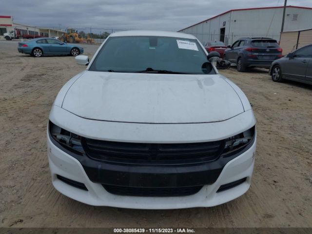 Photo 5 VIN: 2C3CDXKT4HH621223 - DODGE CHARGER 