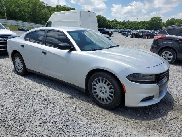 Photo 3 VIN: 2C3CDXKT4HH668378 - DODGE CHARGER RT 