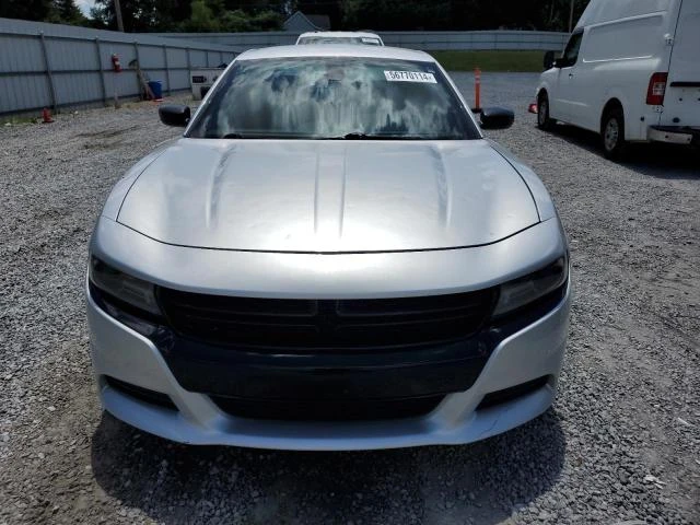 Photo 4 VIN: 2C3CDXKT4HH668378 - DODGE CHARGER RT 