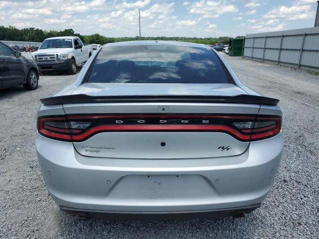 Photo 5 VIN: 2C3CDXKT4HH668378 - DODGE CHARGER RT 