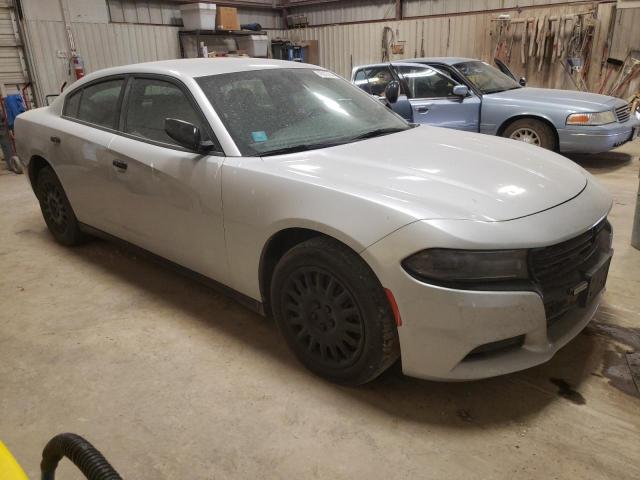 Photo 3 VIN: 2C3CDXKT4JH285059 - DODGE CHARGER PO 