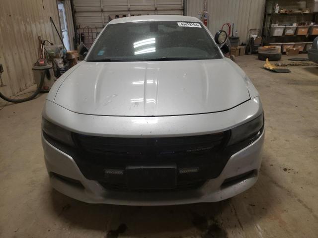 Photo 4 VIN: 2C3CDXKT4JH285059 - DODGE CHARGER PO 