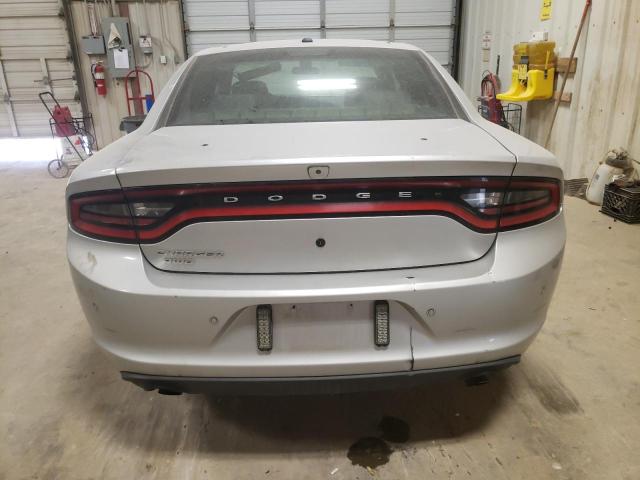 Photo 5 VIN: 2C3CDXKT4JH285059 - DODGE CHARGER PO 