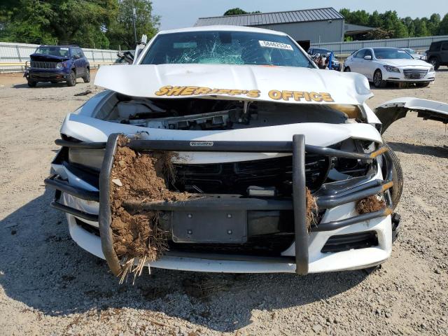 Photo 4 VIN: 2C3CDXKT4JH299334 - DODGE CHARGER PO 