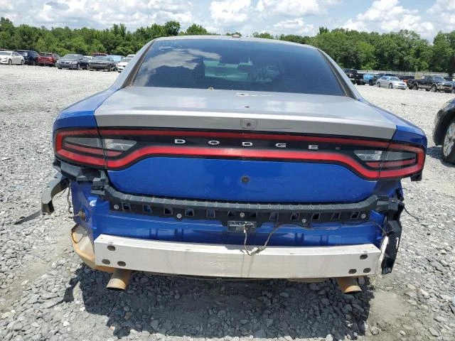 Photo 5 VIN: 2C3CDXKT4JH330291 - DODGE CHARGER PO 