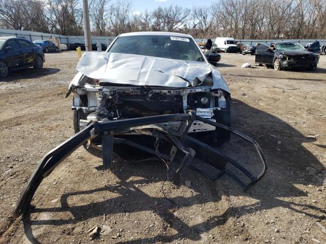 Photo 4 VIN: 2C3CDXKT4KH582396 - DODGE CHARGER PO 