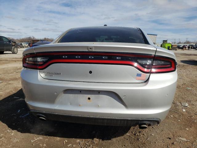 Photo 5 VIN: 2C3CDXKT4KH582396 - DODGE CHARGER PO 