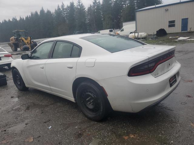 Photo 1 VIN: 2C3CDXKT4KH686029 - DODGE CHARGER 