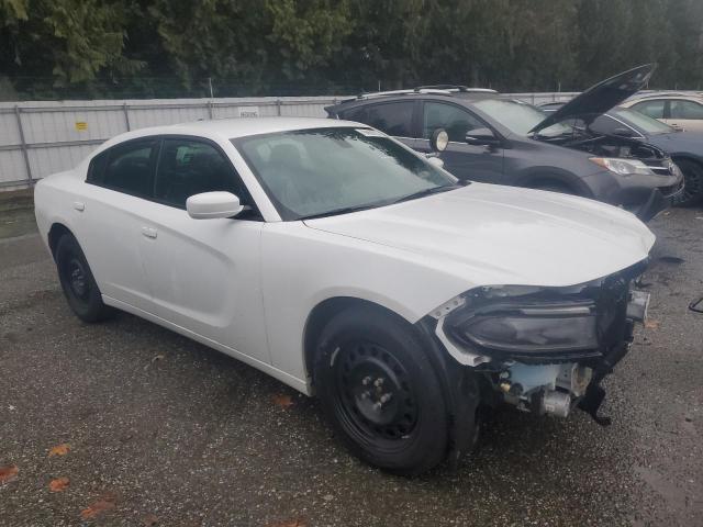 Photo 3 VIN: 2C3CDXKT4KH686029 - DODGE CHARGER 