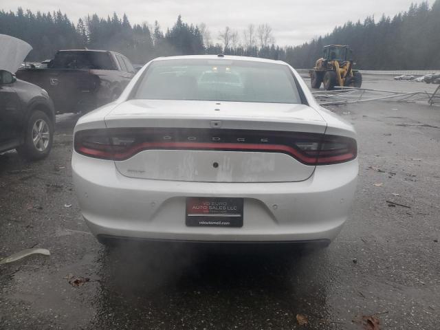 Photo 5 VIN: 2C3CDXKT4KH686029 - DODGE CHARGER 