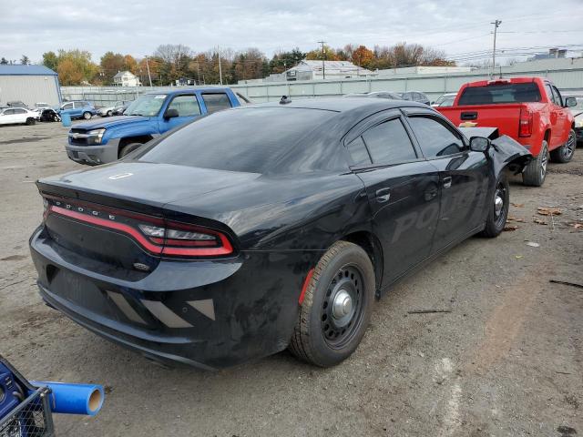 Photo 3 VIN: 2C3CDXKT4KH736248 - DODGE CHARGER PO 