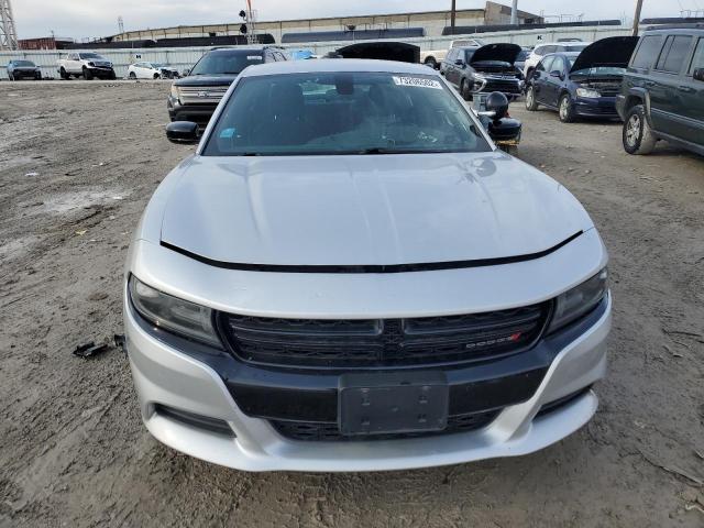 Photo 4 VIN: 2C3CDXKT4KH746536 - DODGE CHARGER PO 