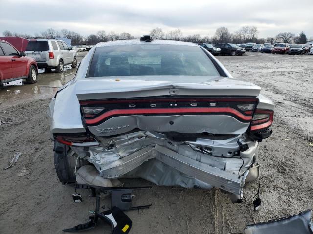 Photo 5 VIN: 2C3CDXKT4KH746536 - DODGE CHARGER PO 