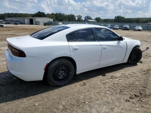 Photo 2 VIN: 2C3CDXKT4LH220375 - DODGE CHARGER PO 