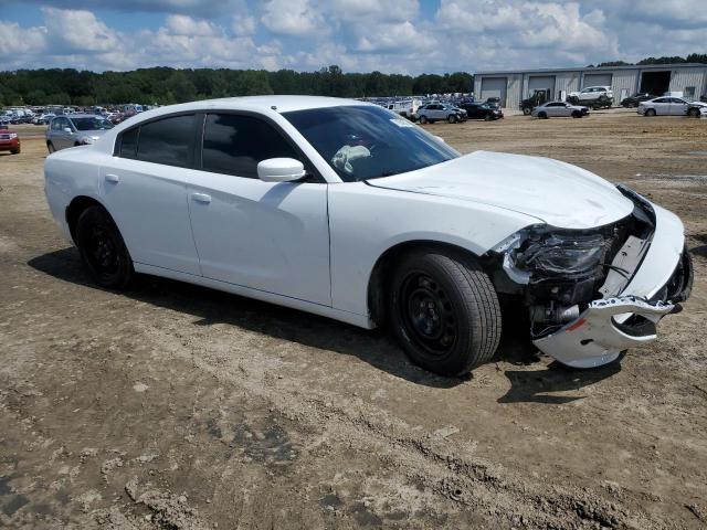 Photo 3 VIN: 2C3CDXKT4LH220375 - DODGE CHARGER PO 