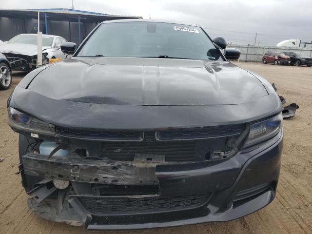 Photo 4 VIN: 2C3CDXKT5FH772438 - DODGE CHARGER PO 